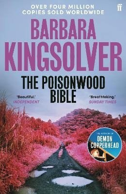 Kingsolver Barbara: Poisonwood Bible