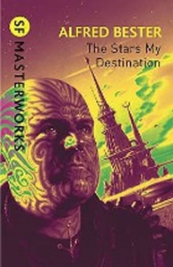 Bester Alfred: Stars My Destination