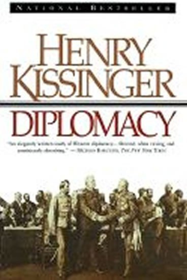 neuveden: Diplomacy