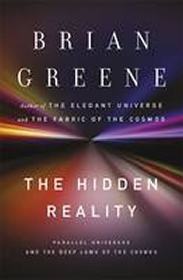 Greene Brian: The Hidden Reality
