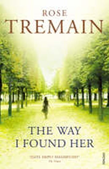 neuveden: Way I Found Her