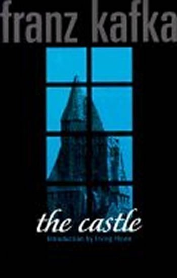 Kafka Franz: Castle