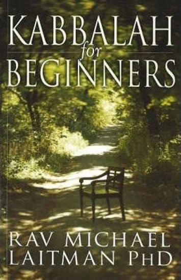 Laitman Michael: Kabbalah For Beginners