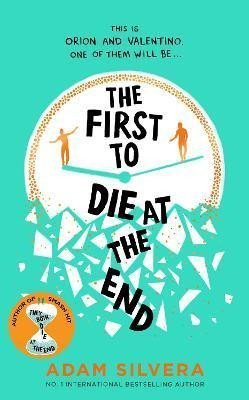Silvera Adam: The First to Die at the End