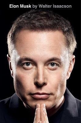 Isaacson Walter: Elon Musk (anglicky) Isaacson Walter: Elon Musk (anglicky)