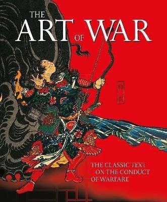 Tzu Sun: Art of War