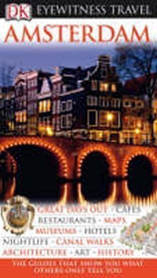 neuveden: Amsterdam (EW) 2009