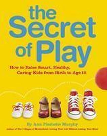 neuveden: Secret of Play