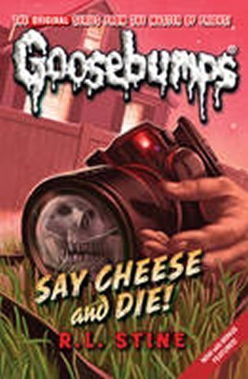 neuveden: Say Cheese and Die!