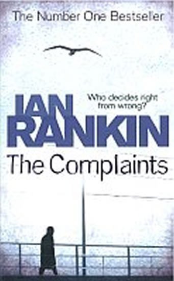 neuveden: Complaints