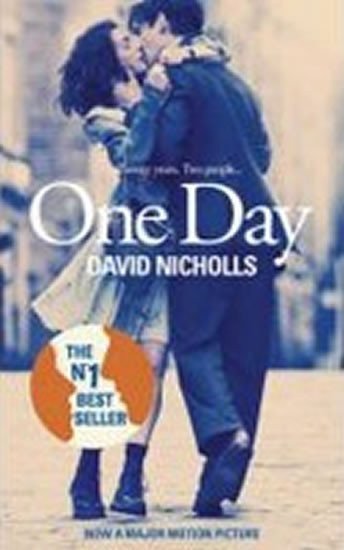 Nicholls David: One Day