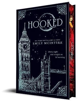 McIntire Emily: Hooked (Collector´s Edition) McIntire Emily: Hooked (Collector´s Edition)