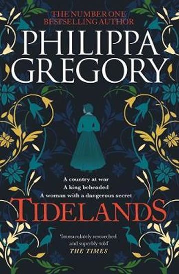 Gregory Philippa: Tidelands