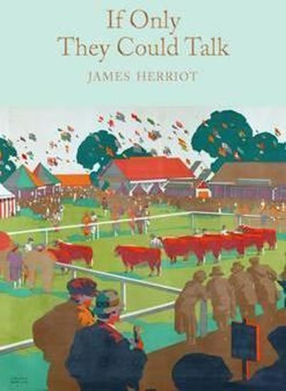 Herriot James: If Only They Could Talk