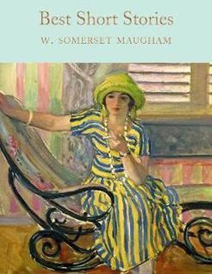 Maugham William Somerset: Best Short Stories