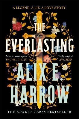 Harrowová Alix E.: Everlasting