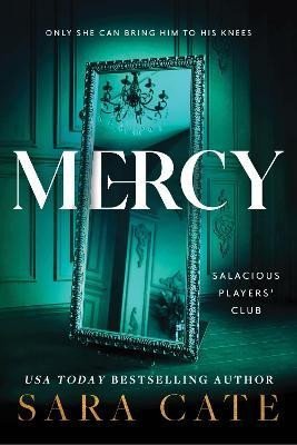 Cate Sara: Mercy