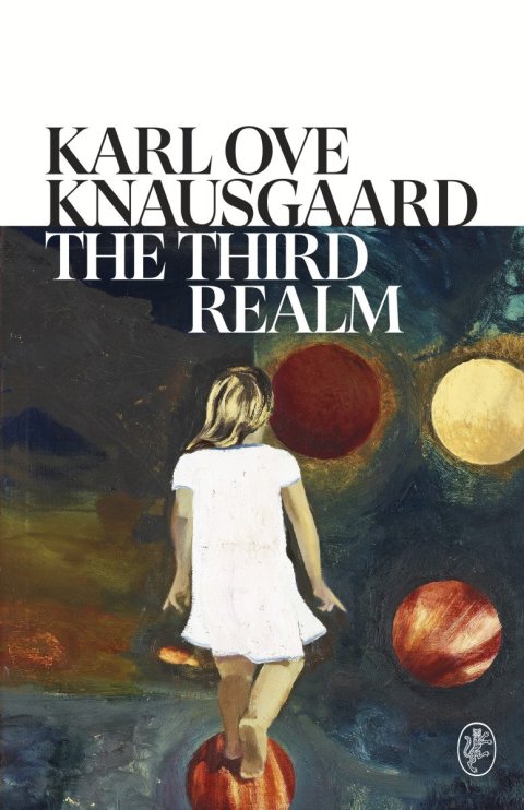 Knausgaard Karl Ove: The Third Realm