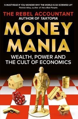 : MONEYMANIA