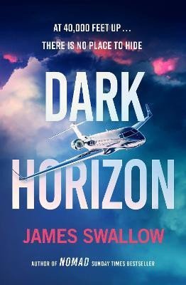 Swallow James: Dark Horizon