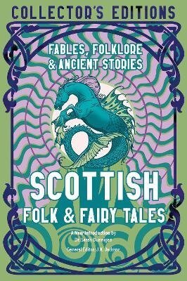 -: Scottish Folk & Fairy Tales