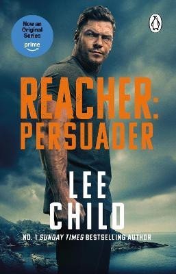 Child Lee: Persuader Child Lee: Persuader