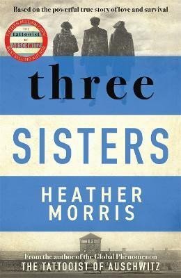 Morris Heather: Three Sisters