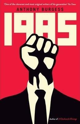 Burgess Anthony: 1985