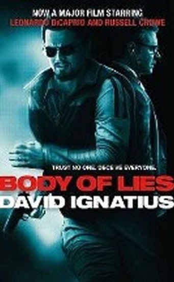 Ignatius David: Body Of Lies