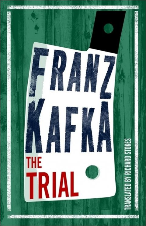Kafka Franz: The Trial Kafka Franz: The Trial