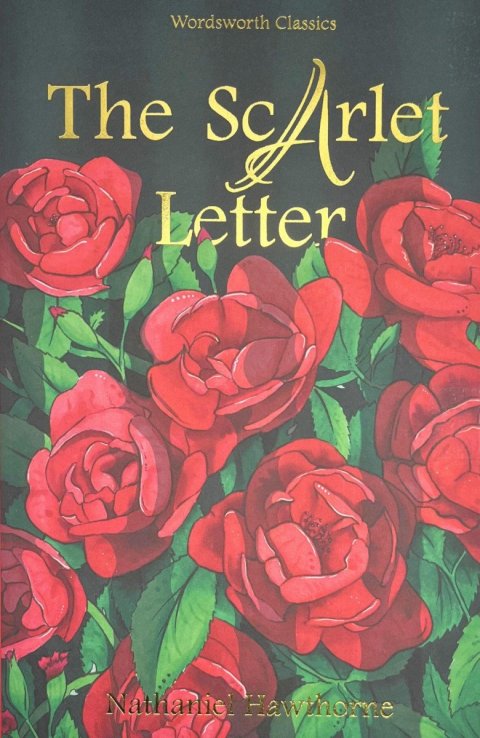 Hawthorne Nathaniel: The Scarlet Letter