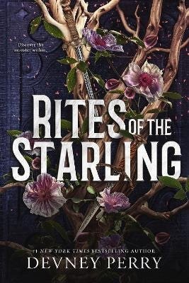 Perry Devney: Rites of the Starling
