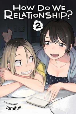 Tamifull: How Do We Relationship? 2
