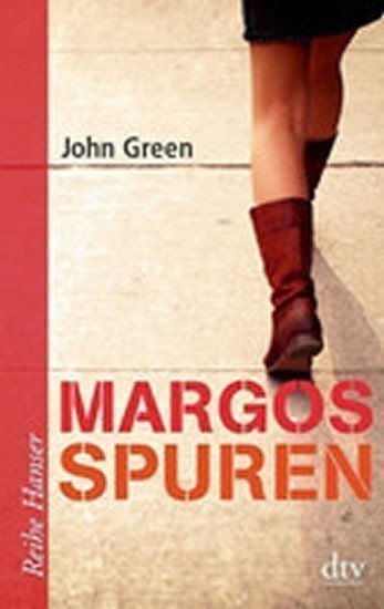 Green John: Margos Spuren