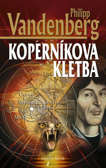 Vandenberg Philipp: Koperníkova kletba