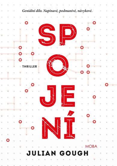 Gough Julian: Spojení