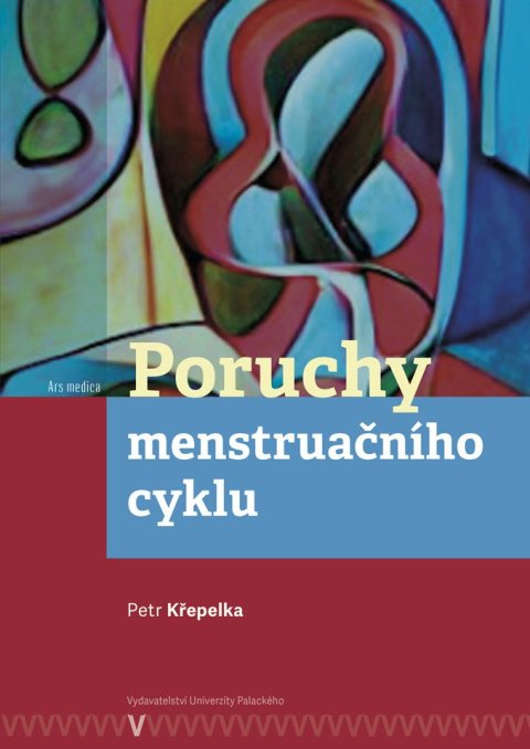 Křepelka Petr: Poruchy menstruačního cyklu