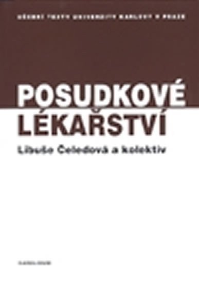 Čeledová Libuše a kolektiv: Posudkové lékařství