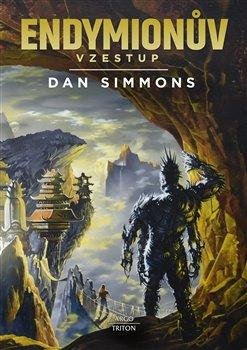 Simmons Dan: Endymionův vzestup