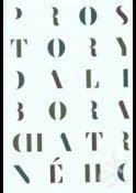 Pomajzlová Alena: The spaces of Dalibor Chatrný : anthology of texts on the artist´s oeuvre