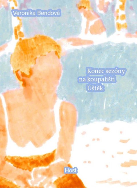 Bendová Veronika: Konec sezóny na koupališti Úštěk Bendová Veronika: Konec sezóny na koupališti Úštěk
