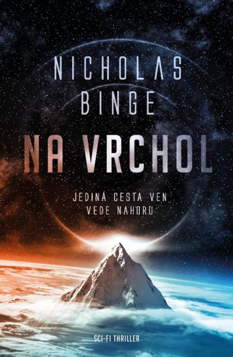 Binge Nicholas: Na vrchol