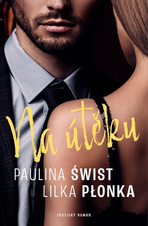 Swist Paulina: Na útěku