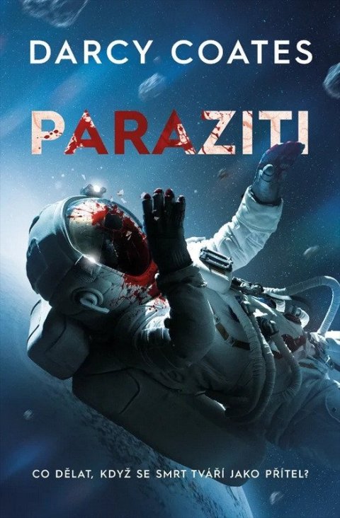 Coates Darcy: Paraziti