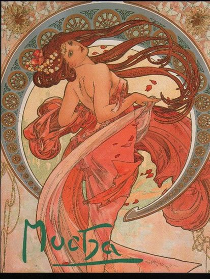 Mucha Sarah: Mucha (německy) Mucha Sarah: Mucha (německy)