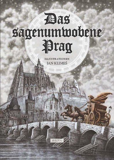 Novotná Anna: Das Sagenumwobene Prag Novotná Anna: Das Sagenumwobene Prag