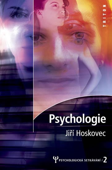 Hoskovec Jiří: Psychologie 2.