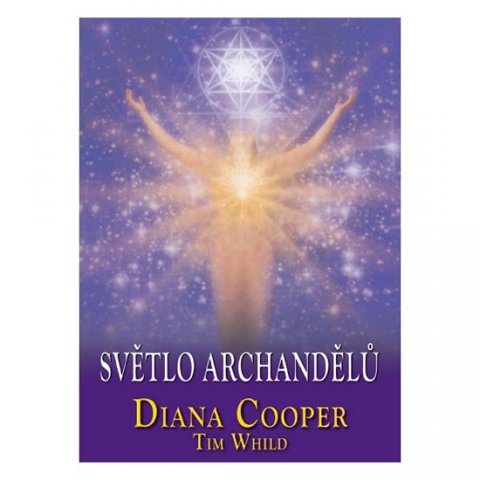 Cooper Diana: Světlo archandělů Cooper Diana: Světlo archandělů