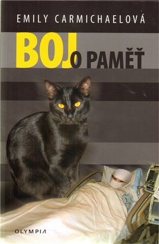 Carmichaelová Emily: Boj o paměť