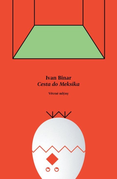 : Cesta do Meksika
